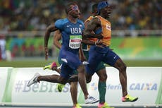 Juegos Paralímpicos: ¿Quién es el atleta ciego más rápido del mundo?