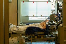 Médicos de Oregón suplican a sus colegas no vacunados contra el COVID: ‘No podemos continuar’