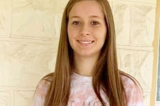 Familia de Tennessee pide ayuda para localizar a su hija de 15 años después de inundación