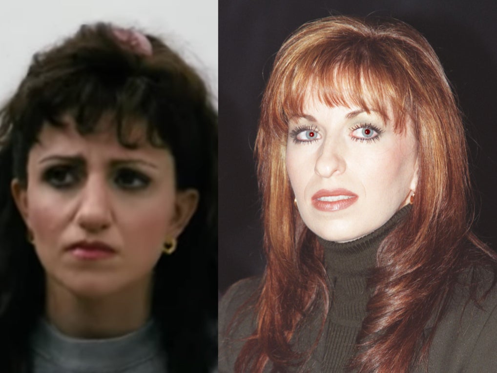 ¿Quién es Paula Jones, interpretada por Annaleigh Ashford en Impeachment: American Crime Story?