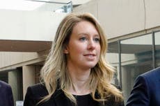 Ensayo de Elizabeth Holmes: todo lo que necesitas saber sobre el fundador de Theranos