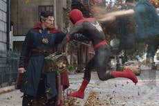 Las sorpresas que se revelaron en el tráiler de “Spider-Man: No Way Home”