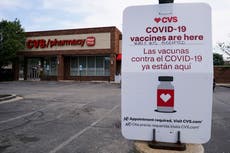 CVS requerirá a farmacéuticos y enfermeras que se vacunen