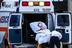 Florida cambió método para contabilizar muertes por COVID con la finalidad de evitar cifras reales, afirman análisis