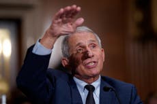 EEUU: Fauci prevé que más gente se vacunará contra COVID-19