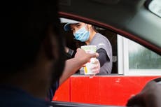 Proveedor de McDonald’s detiene entrega de mezclas de batidos; Subway reporta escasez de alimentos