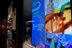 Hong Kong enmendará ley de censura cinematográfica