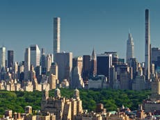 Nueva York supera a San Francisco como el mercado de alquiler más caro de EE.UU.