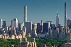 Nueva York supera a San Francisco como el mercado de alquiler más caro de EE.UU.