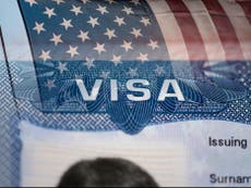 ¿Cómo sacar la visa americana en 2022 y cuáles son los costos 2022? Aquí la información