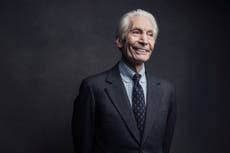 Muere Charlie Watts, el baterista de los Rolling Stones