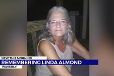 Madre que se ahogó en Tennessee publicó un video de la inundación justo antes de morir