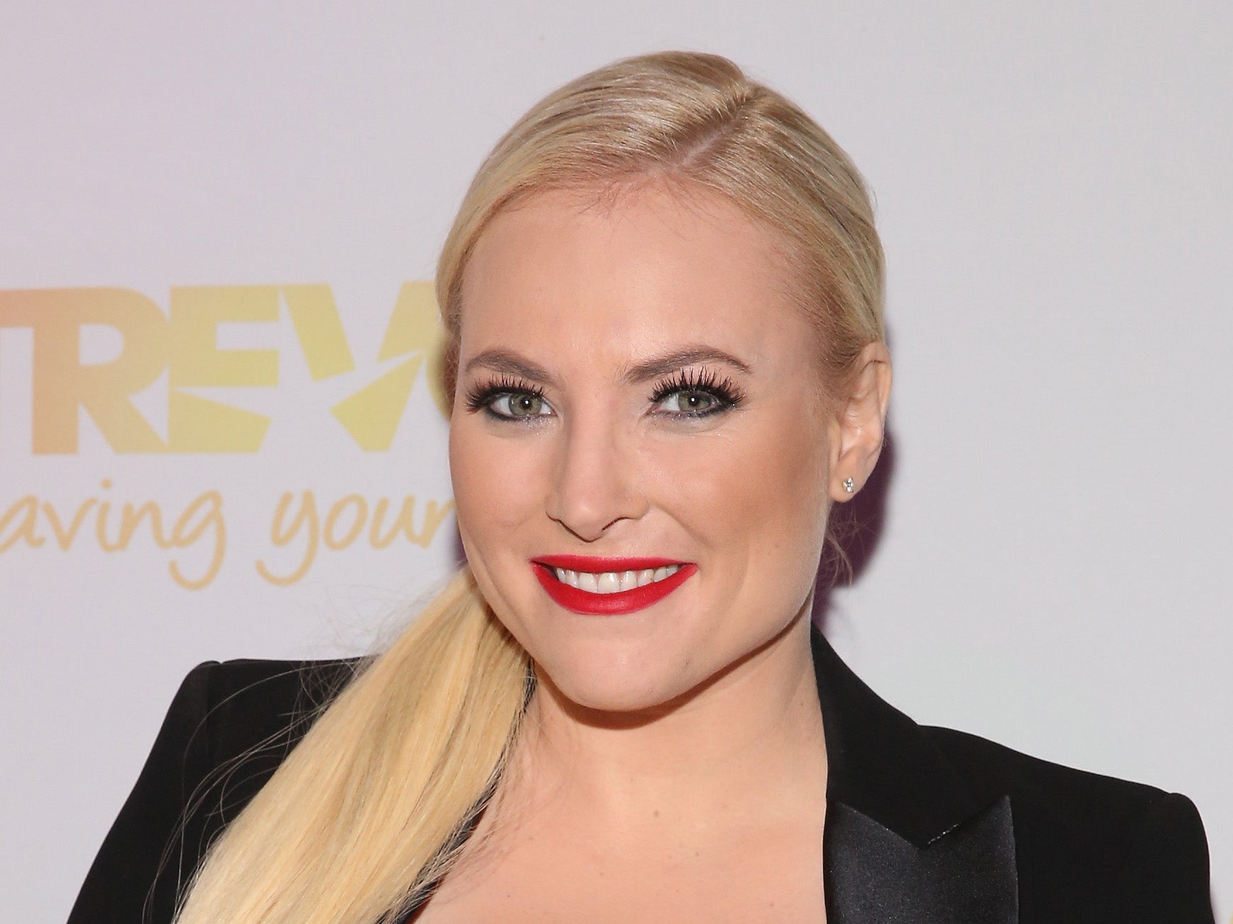 Donald Trump lanza desagradable ataque contra Meghan McCain y su padre muerto