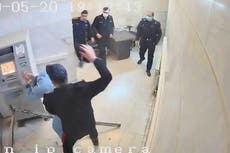 Irán: Jefe de prisiones reconoce abusos mostrados en videos