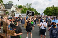 FBI vende avión supuestamente utilizado para espiar a manifestantes de Black Lives Matter