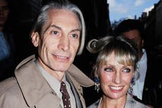 ¿Por qué Charlie Watts ocultó a los Rolling Stones que estaba casado?