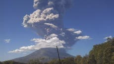 Erupción catastrófica de supervolcán es mucho más probable de lo que se pensaba, advierten científicos