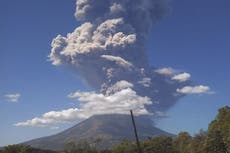 Erupción catastrófica de supervolcán es mucho más probable de lo que se pensaba, advierten científicos