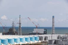 Se liberará agua de planta nuclear de Fukushima al Pacífico
