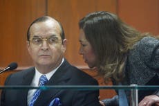 Cambian de cárcel a exjefe de espías de Alberto Fujimori