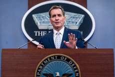 EEUU da prioridad a evacuaciones de Kabul hasta última hora