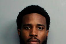 Dustin Wakefield: Turista asesinado a tiros protegiendo a su bebé del ataque de un pistolero en restaurante de Florida