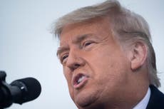 Alto general militar tomó medidas secretas para evitar que Trump usara armas nucleares, asegura nuevo libro