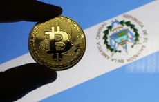 El Salvador comienza la instalación de 200 cajeros automáticos de Bitcoin