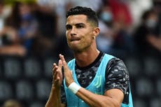 Ronaldo: el City acuerda términos personales con la estrella de la Juve antes de la posible transferencia