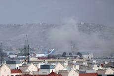 Ataque de Kabul es el “día más mortífero para el ejército estadounidense” desde agosto de 2011