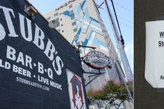 Industria musical sopesa exigir vacunas, políticas chocan