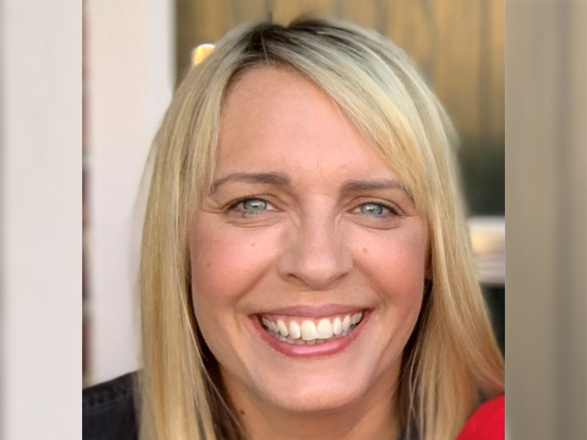 Lisa Shaw, presentadora de la BBC, murió por complicaciones de la vacuna AstraZeneca COVID, concluye forense