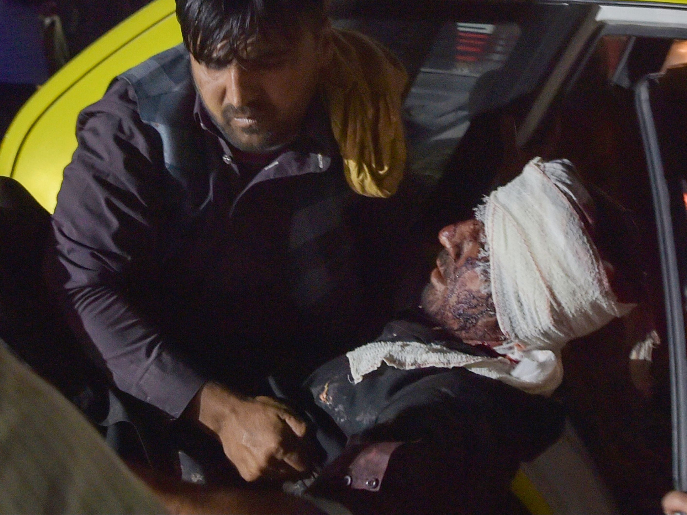 ¿Quiénes son Isis-K? Despiadado grupo terrorista detrás de algunos de los ataques más horribles de Afganistán