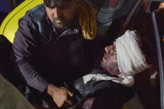 ¿Quiénes son Isis-K? Despiadado grupo terrorista detrás de algunos de los ataques más horribles de Afganistán