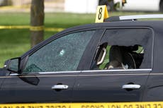 Tiroteo en Illinois deja dos muertos y un herido