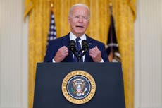 Joe Biden tiene mucha responsabilidad que asumir sobre los mortales errores en Afganistán