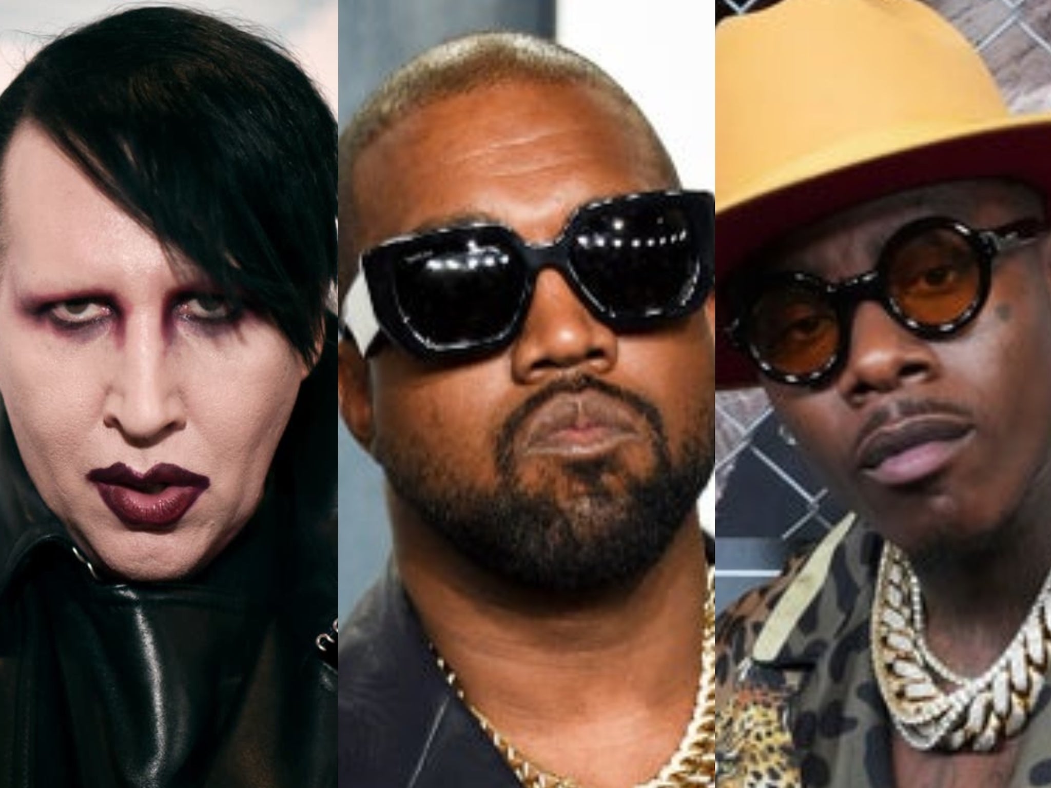 Donda: es difícil creer que esto es lo que Kanye West quería poner en el altar de su madre