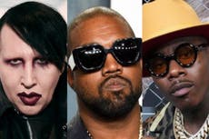 Donda: es difícil creer que esto es lo que Kanye West quería poner en el altar de su madre