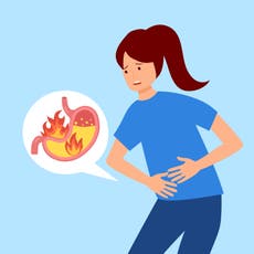 Acidez estomacal: causas, síntomas y remedios para aliviarla