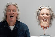 Polonia expone obras de artistas polémicos, genera críticas