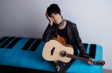 Diane Warren lanza álbum debut creado en cuarentena