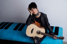 Diane Warren lanza álbum debut creado en cuarentena