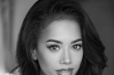 Quién es Jade Ewen, actriz que dará vida a Mariah Carey en “Luis Miguel: La serie”