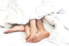 El gusano que se cuela en nuestra cama mientras dormimos