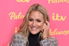 Madre de Caroline Flack ataca a ITV2 y Laura Whitmore por el “horrible” regreso de Love Island