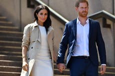 Finding Freedom: todo lo que hemos aprendimos de Harry y Meghan en el nuevo epílogo de su biografía
