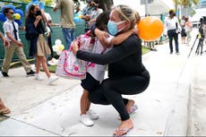 Florida marca su semana más mortífera desde el inicio de la pandemia de COVID