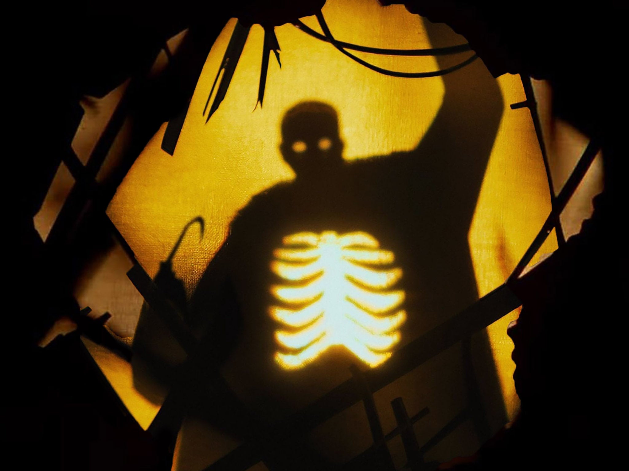 “Afroamericanos saben lo aterrador que es el mundo”: cómo Candyman se volvió una historia de justicia radical