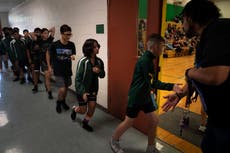 Pueblo hispano en Arizona creció; censo dice que se contrajo