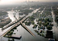 Semejanzas y diferencias entre los huracanes Ida y Katrina